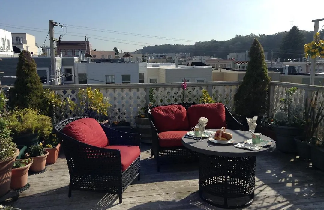Beautiful Edwardian Victorian Homestay B&B-1